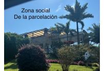 Lotes, Venta, Restrepo - $160.000.000