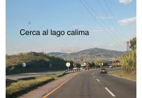 Lotes, Venta, Restrepo - $160.000.000