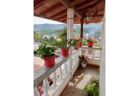 Fincas y Casas Campestres, Venta, Supia - $1.500.000.000