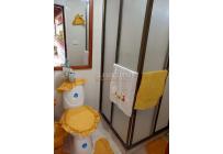 Fincas y Casas Campestres, Venta, Supia - $1.500.000.000