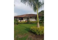 Fincas y Casas Campestres, Venta, San Pedro - $2.000.000.000