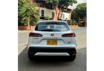 Toyota Corolla 2024 - $142.000.000.000