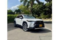 Toyota Corolla 2024 - $142.000.000.000