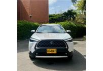 Toyota Corolla 2024 - $142.000.000.000