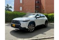 Toyota Corolla 2024 - $142.000.000.000