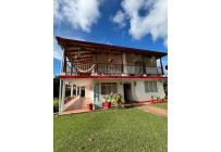 Fincas y Casas Campestres, Venta, La Cumbre - $580.000.000