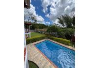 Fincas y Casas Campestres, Venta, La Cumbre - $580.000.000