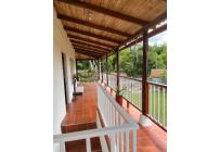 Fincas y Casas Campestres, Venta, La Cumbre - $580.000.000