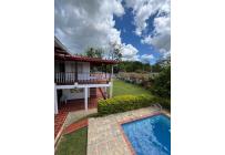 Fincas y Casas Campestres, Venta, La Cumbre - $580.000.000