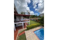 Fincas y Casas Campestres, Venta, La Cumbre - $580.000.000