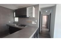 Apartamentos, Alquiler, Zipaquira - $950.000