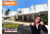 Casas, Venta, Ciudad Jardín - $950.000.000