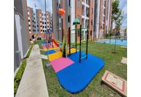 Apartamentos, Venta, Jamundí - $165.000.000