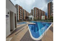 Apartamentos, Venta, Jamundí - $165.000.000