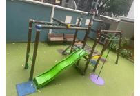 Apartamentos, Venta, El Refugio - $220.000.000