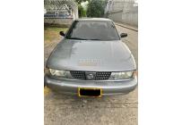 Nissan Sentra 2008 - $19.500.000