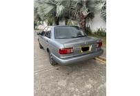 Nissan Sentra 2008 - $19.500.000