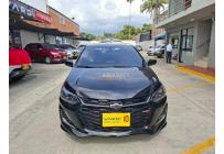 Chevrolet Onix 2022 - $55.900.000