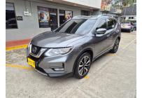 Nissan X-Trail 2023 - $124.900.000