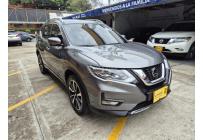 Nissan X-Trail 2023 - $124.900.000