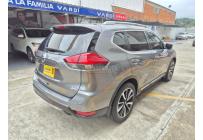 Nissan X-Trail 2023 - $124.900.000