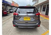 Nissan X-Trail 2023 - $124.900.000