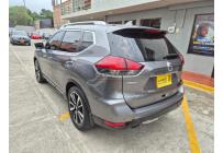 Nissan X-Trail 2023 - $124.900.000