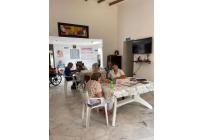 SE VENDE HOGAR GERIATRICO EN EL NORTE DE CALI - Negocios Establecidos