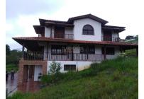 Fincas y Casas Campestres, Venta, La Cumbre - $850.000.000