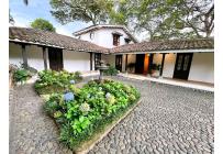 Casas, Venta, Bellavista - $6.000.000.000