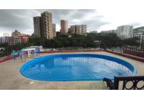 Apartamentos, Venta, Santa Teresita - $1.100.000.000