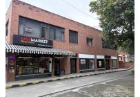 Locales y Bodegas, Venta, Pance - $165.000.000
