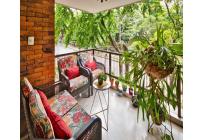 Apartamentos, Venta, Santa Teresita - $1.135.000.000