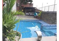 Casas, Venta, Santa Mónica Residencial - $2.550.000.000