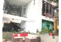 Casas, Venta, Santa Mónica Residencial - $2.550.000.000