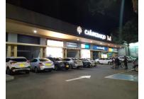 Locales y Bodegas, Venta, Cuarto de Legua - $20.000.000.000