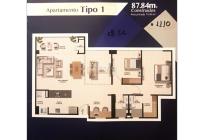 Apartamentos, Venta, La Flora - $570.000.000