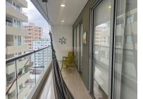 Apartamentos, Venta, Cartagena - $615.000.000