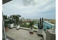 Apartamentos, Alquiler, Cartagena - $6.000.000