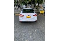 Ford Focus 2014 - $36.000.000