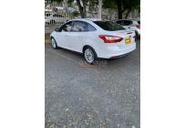 Ford Focus 2014 - $36.000.000