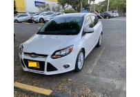 Ford Focus 2014 - $36.000.000