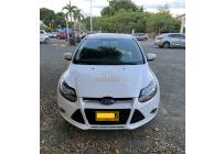 Ford Focus 2014 - $36.000.000