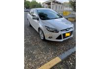 Ford Focus 2014 - $36.000.000