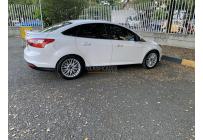 Ford Focus 2014 - $36.000.000