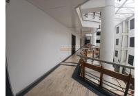 Oficinas y Consultorios, Alquiler, Bogotá - $6.000.000