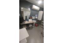 Oficinas y Consultorios, Alquiler, Tequendama - $3.400.000