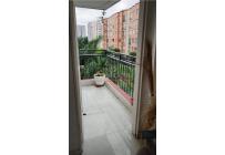 Apartamentos, Venta, Balcones de la Flora - $240.000.000