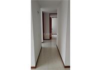Apartamentos, Alquiler, Balcones de Valdepeñas - $1.150.000