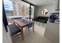 Apartamentos, Venta, Santa Isabel - $590.000.000